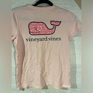Cute Pink VINEYARD VINES tee!!
